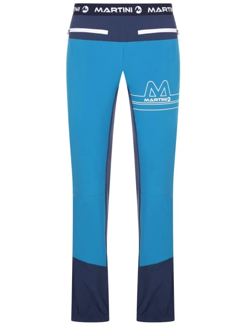 Брюки с логотипом MARTINI SPORTSWEAR