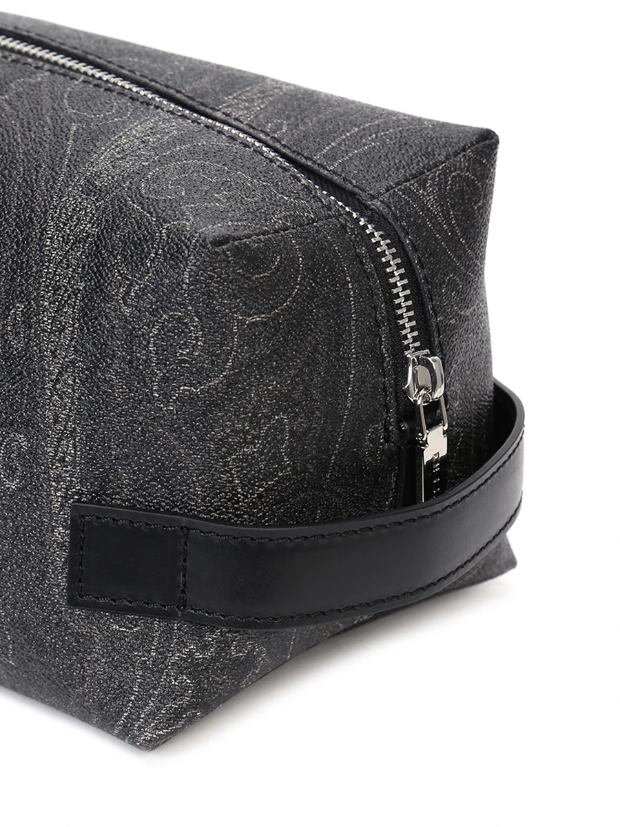 Несессер с принтом