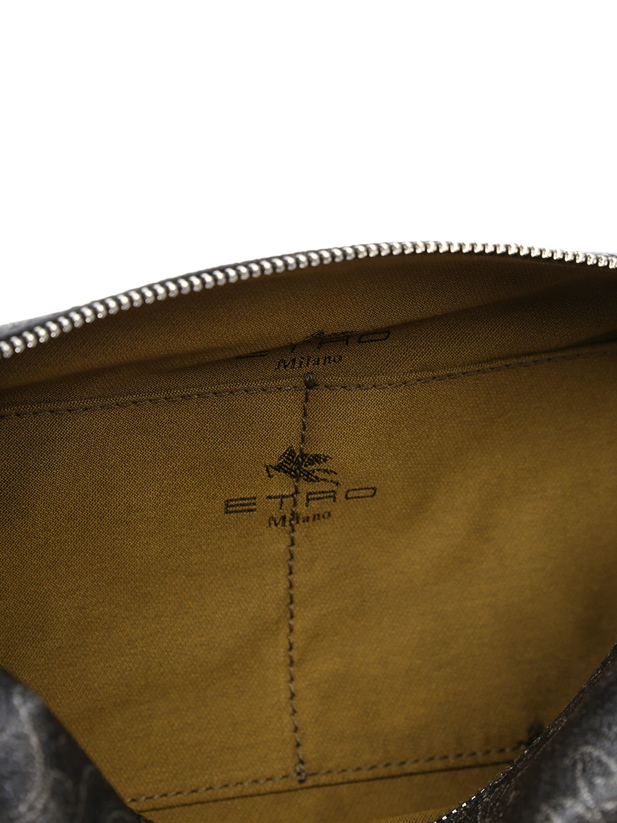 Несессер с принтом