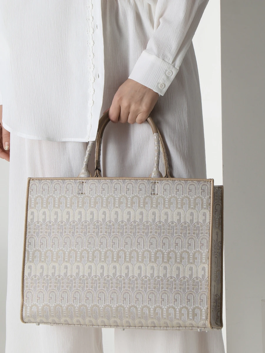 Сумка текстильная Opportunity