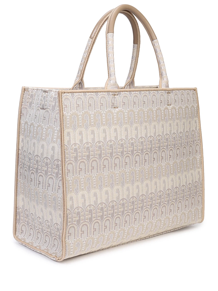 Сумка текстильная Opportunity