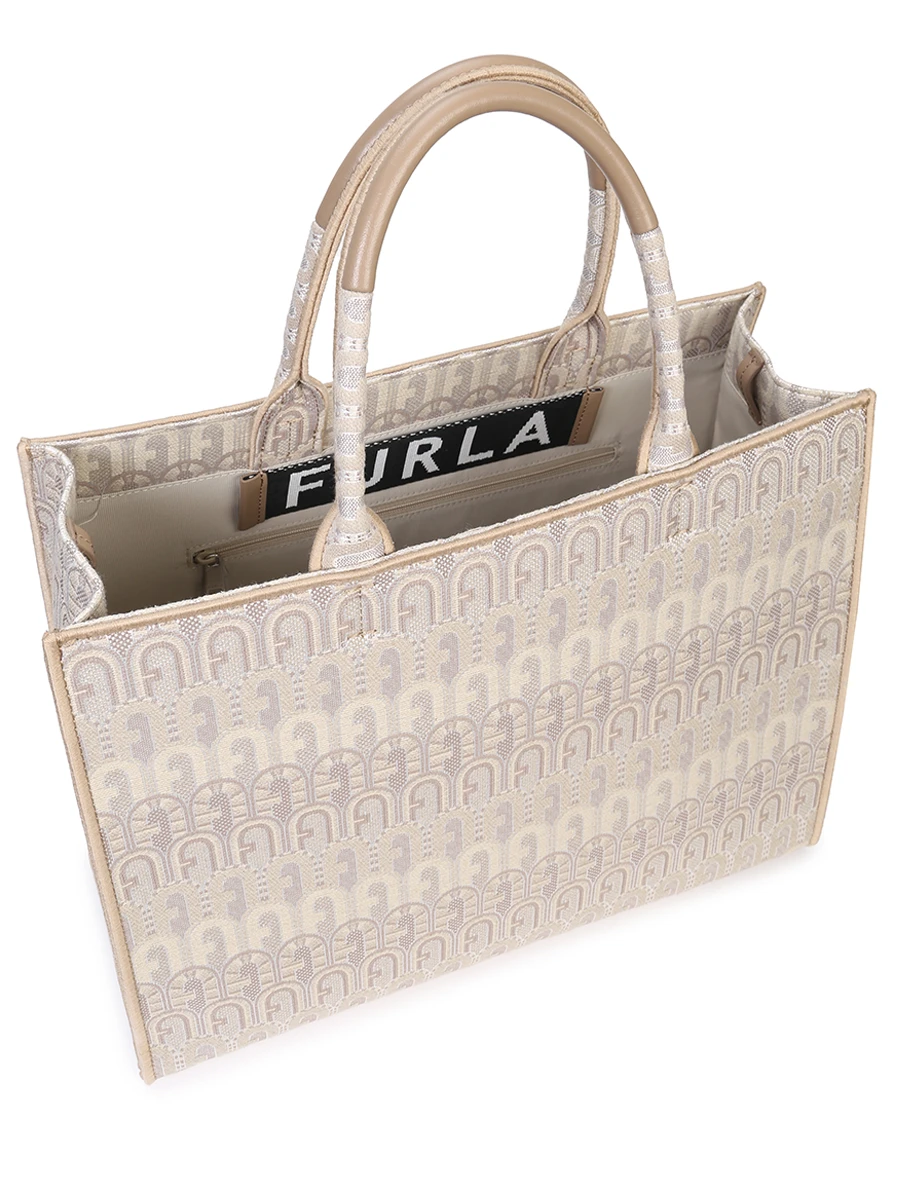 Сумка текстильная Opportunity