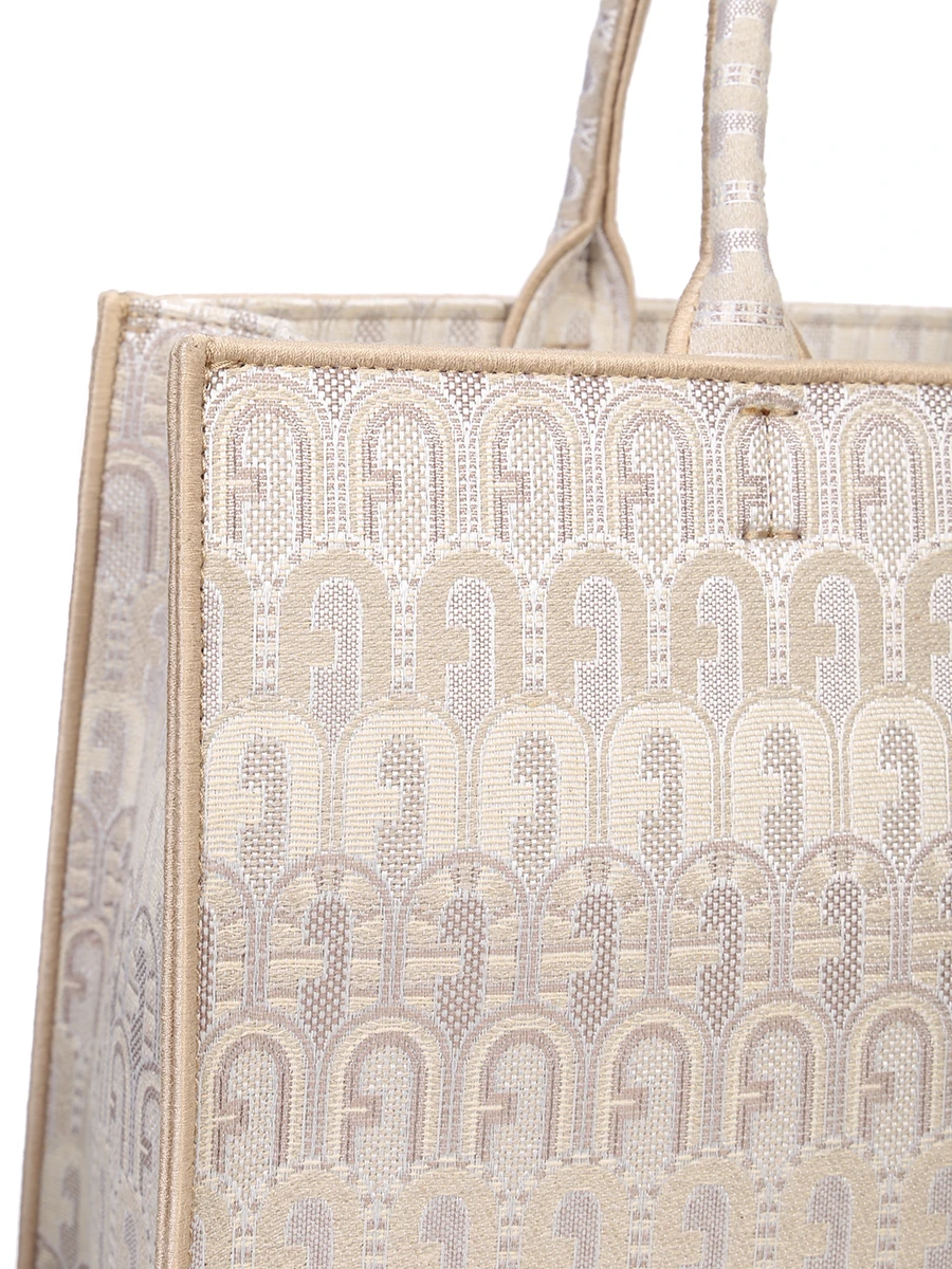 Сумка текстильная Opportunity