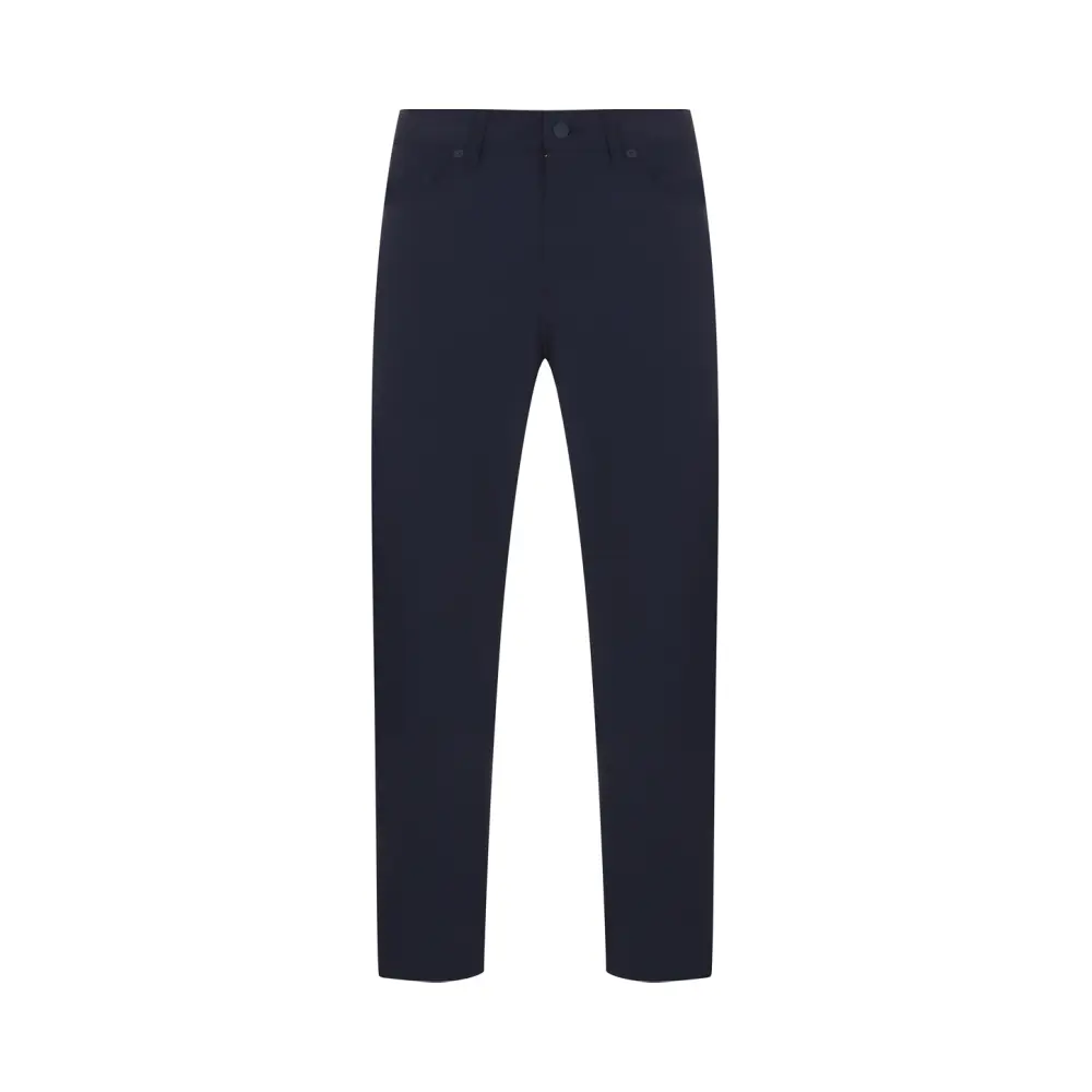Брюки Slim Fit