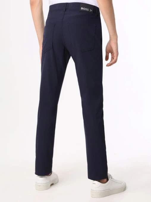 Брюки Slim Fit BOSS