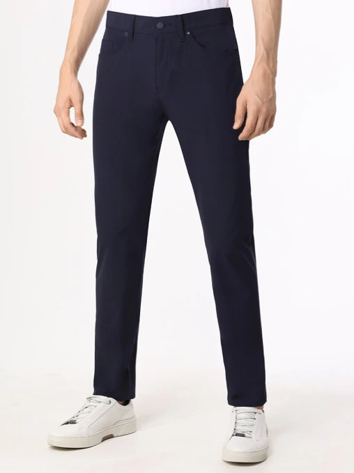 Брюки Slim Fit BOSS