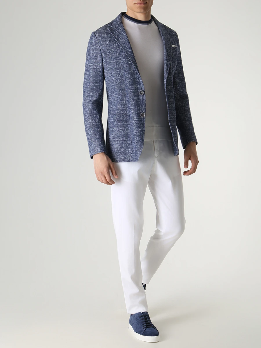 Футболка хлопковая