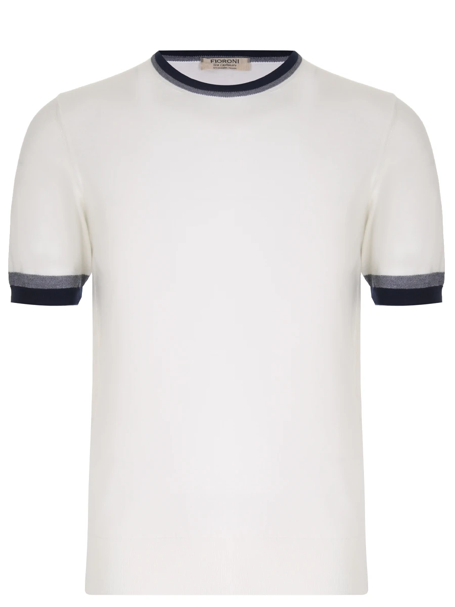 Футболка хлопковая