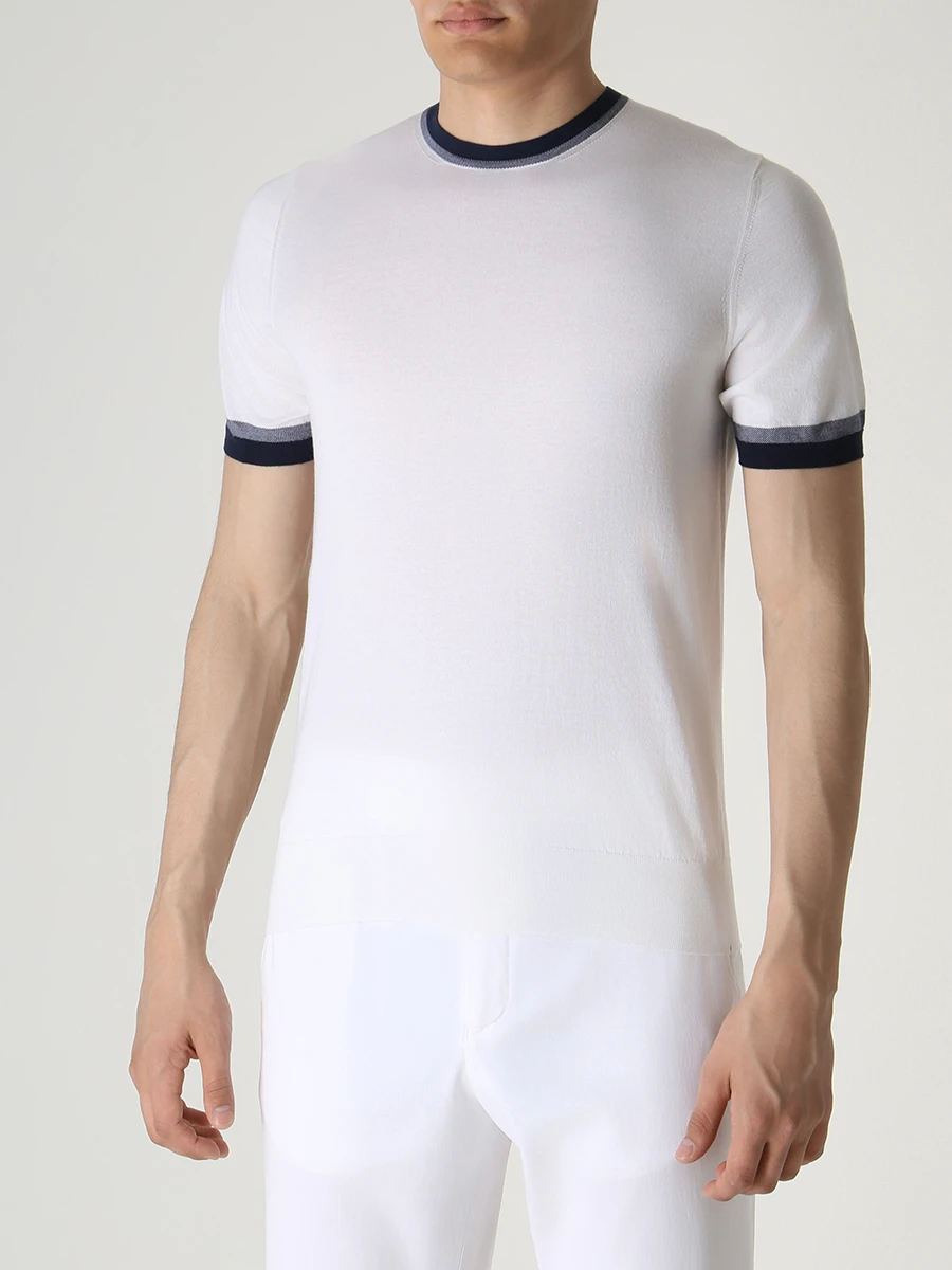 Футболка хлопковая