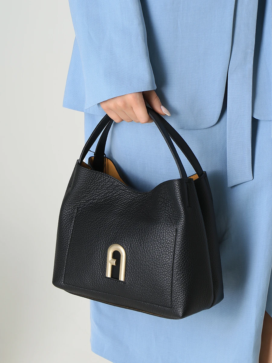 Сумка кожаная Primila