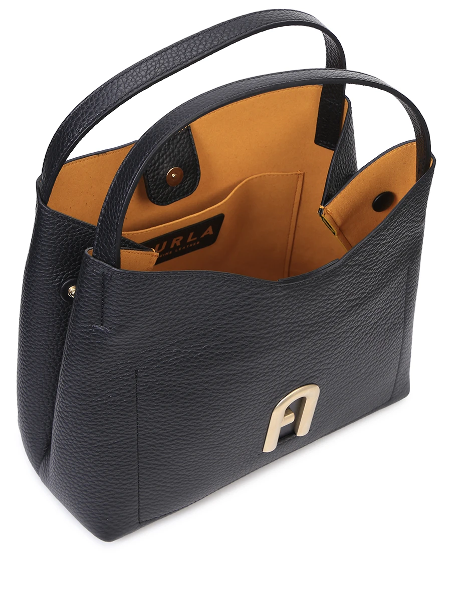 Сумка кожаная Primila