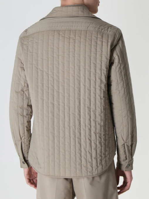 Куртка стеганая BOGNER