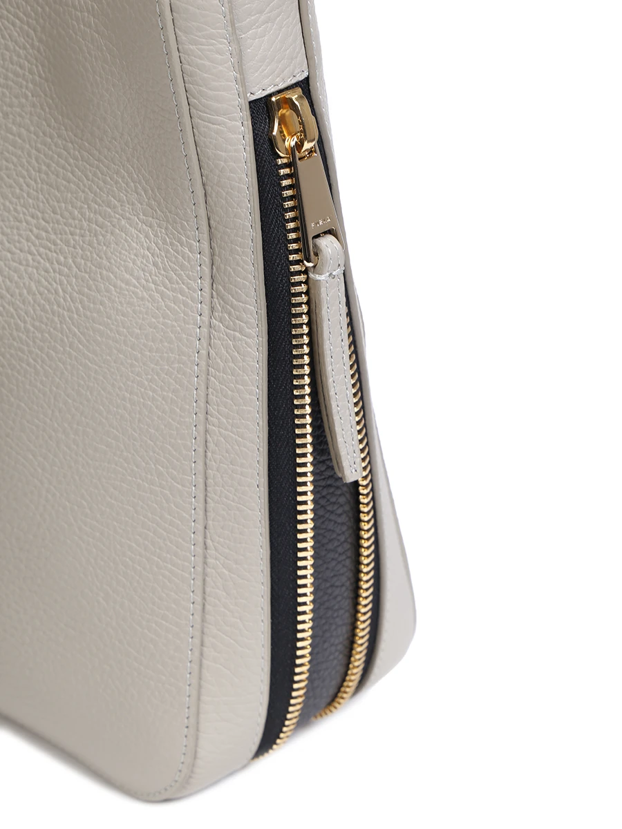 Сумка кожаная