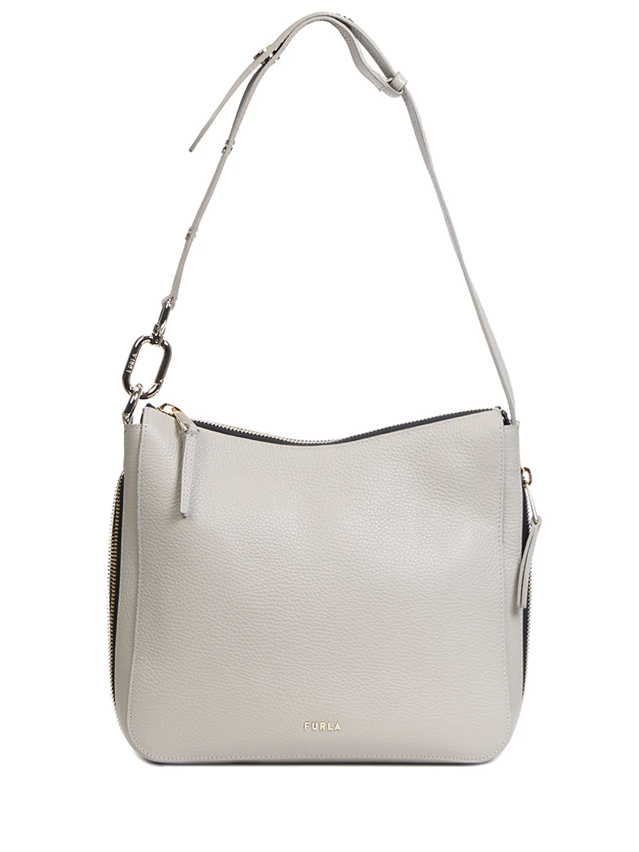 Сумка кожаная