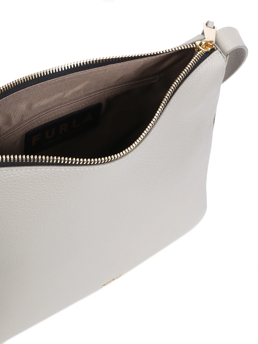 Сумка кожаная