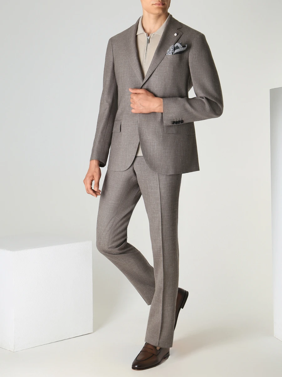 Поло хлопковое