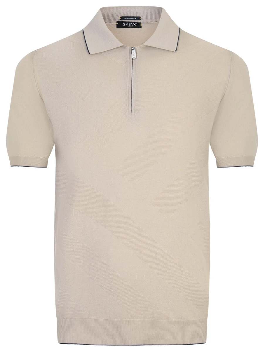 Поло хлопковое