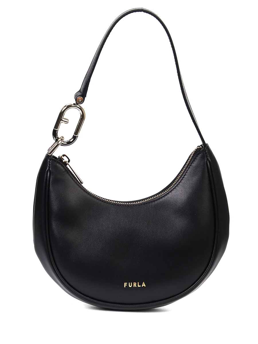 Сумка кожаная Primavera