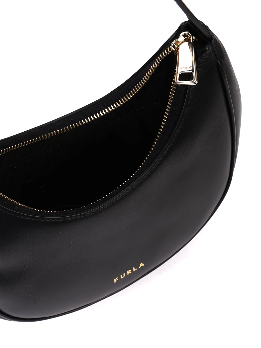 Сумка кожаная Primavera