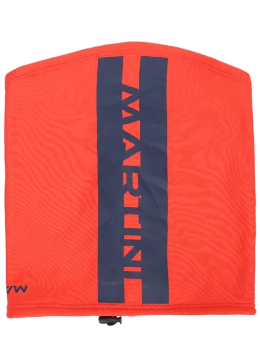 Воротник с логотипом MARTINI SPORTSWEAR