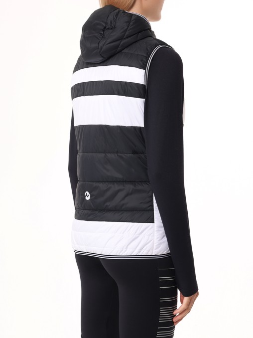 Жилет стеганый MARTINI SPORTSWEAR