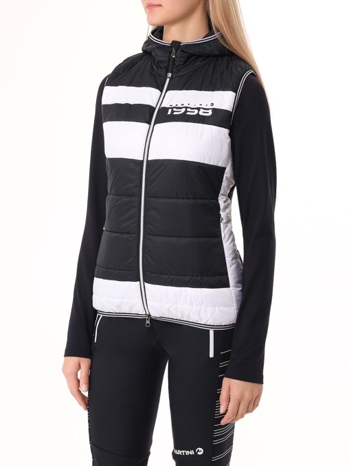 Жилет стеганый MARTINI SPORTSWEAR