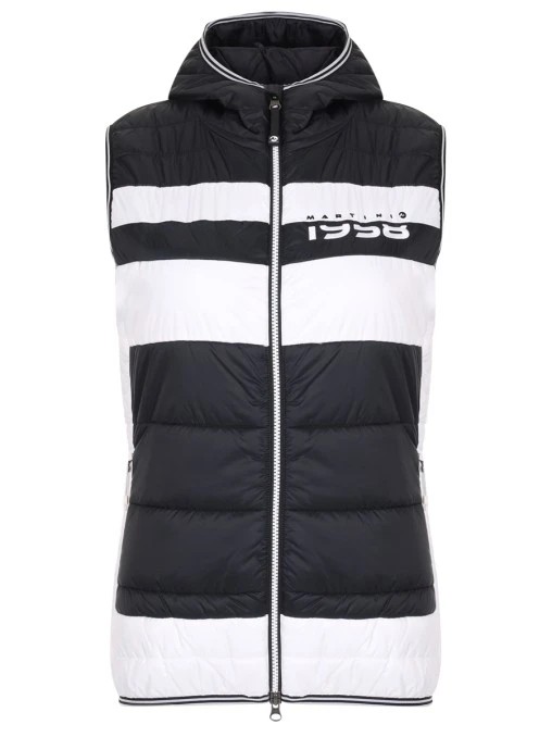 Жилет стеганый MARTINI SPORTSWEAR
