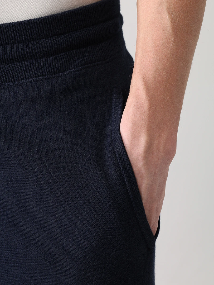 Брюки хлопковые