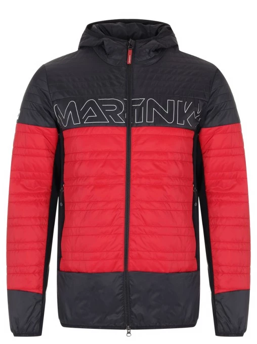 Куртка стеганая MARTINI SPORTSWEAR