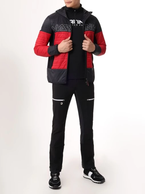 Куртка стеганая MARTINI SPORTSWEAR