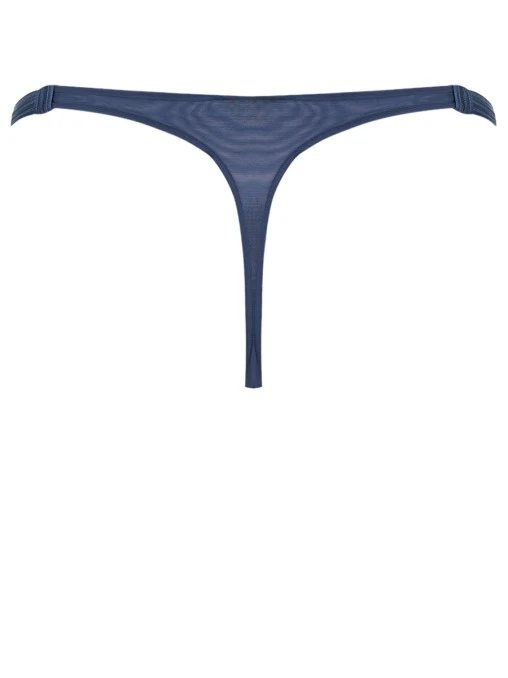 Трусы-стринг однотонные LA PERLA