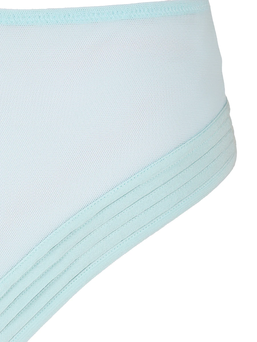 Трусы-слип кружевные