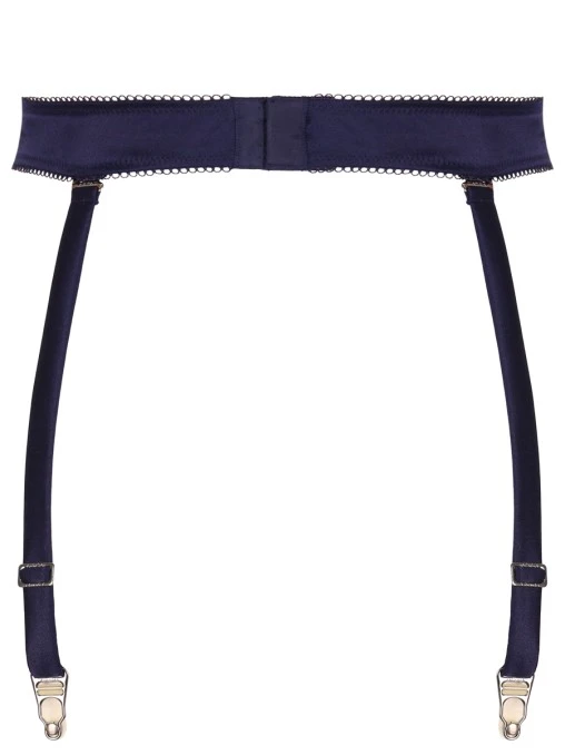 Пояс шелковый LA PERLA