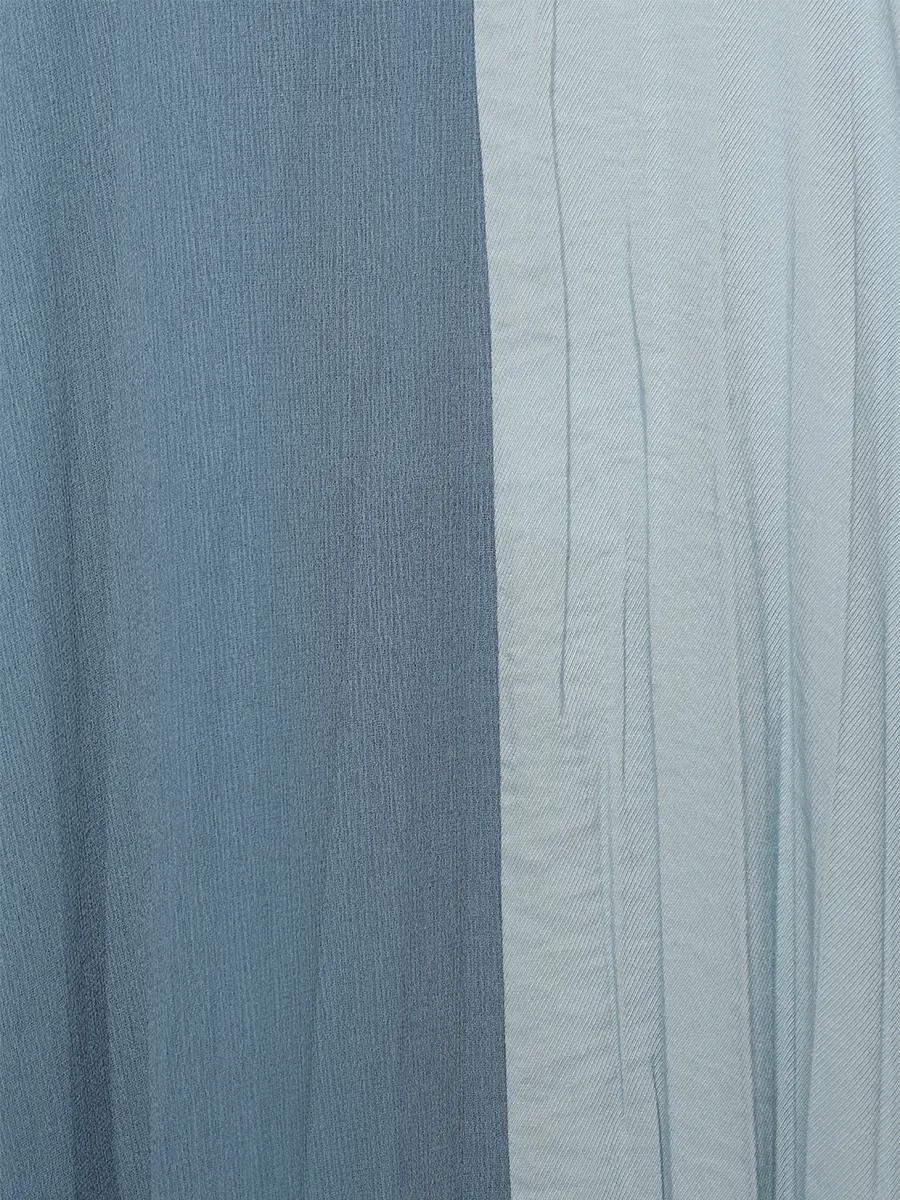 Сарафан на завязках