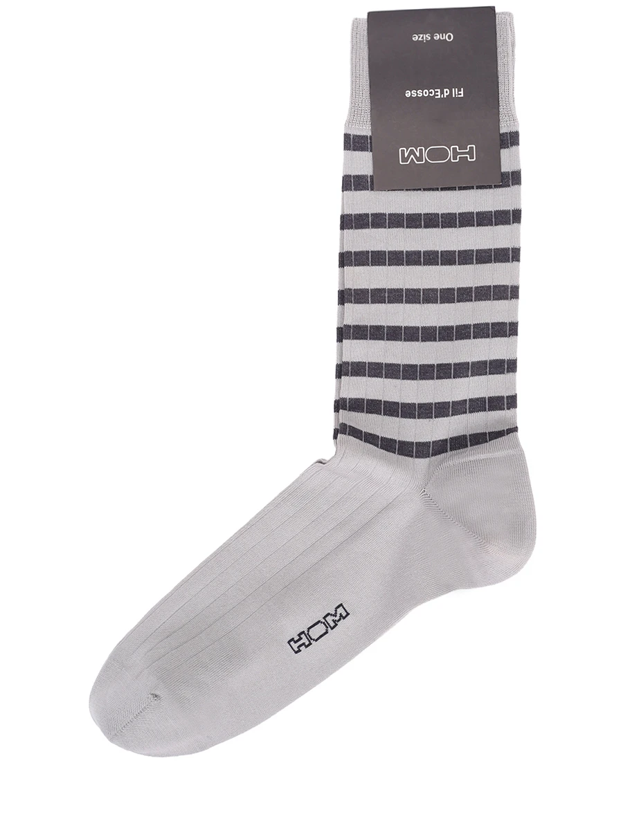 Носки хлопковые