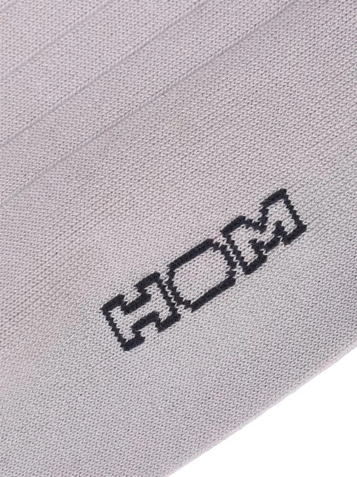 Носки хлопковые HOM