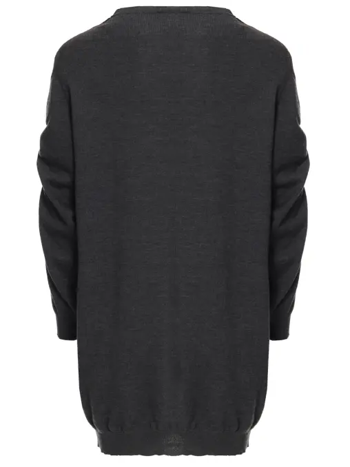 Джемпер шерстяной VIONNET