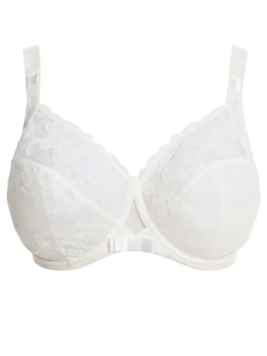 Бюстгальтер кружевной