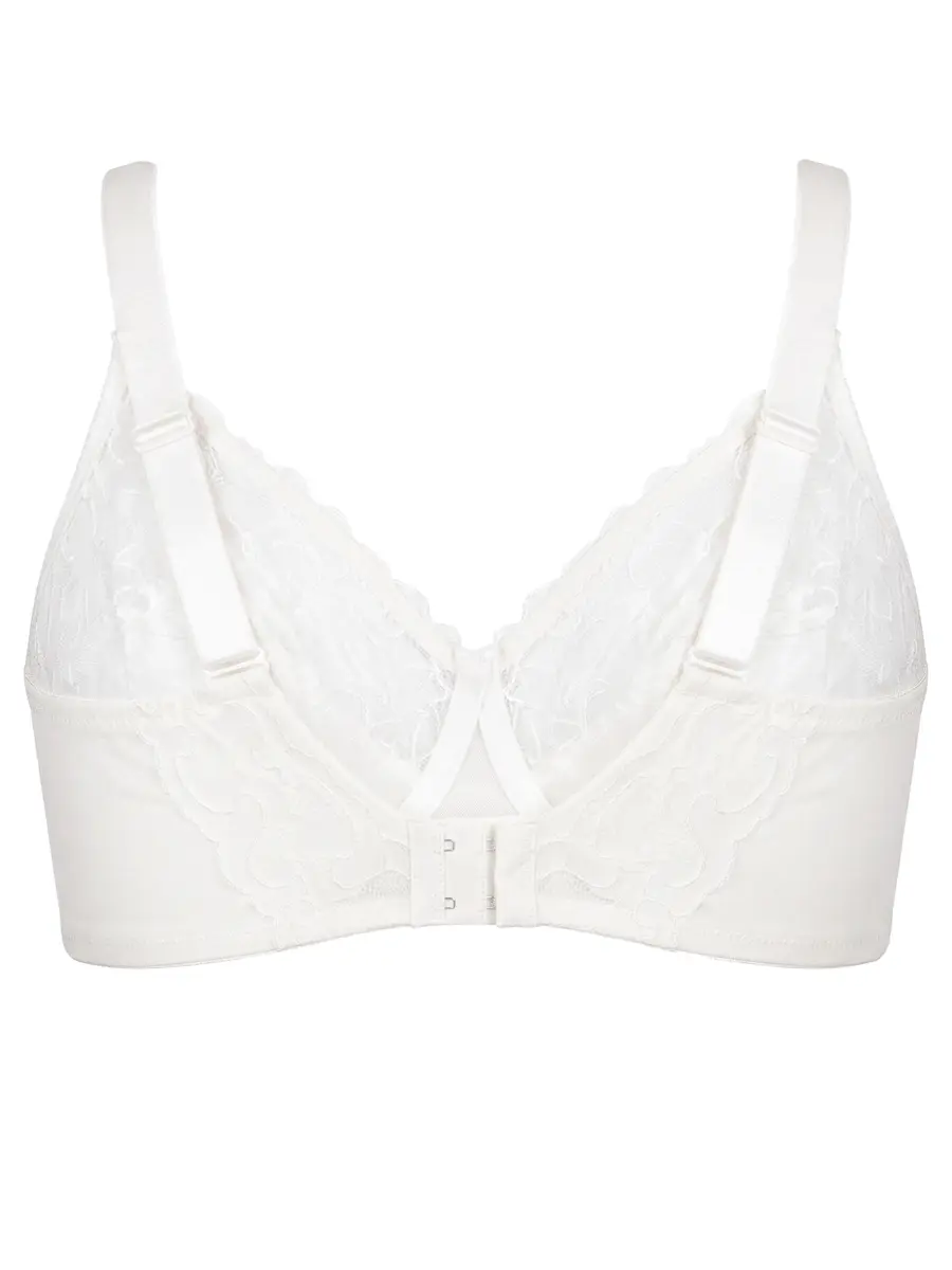 Бюстгальтер кружевной