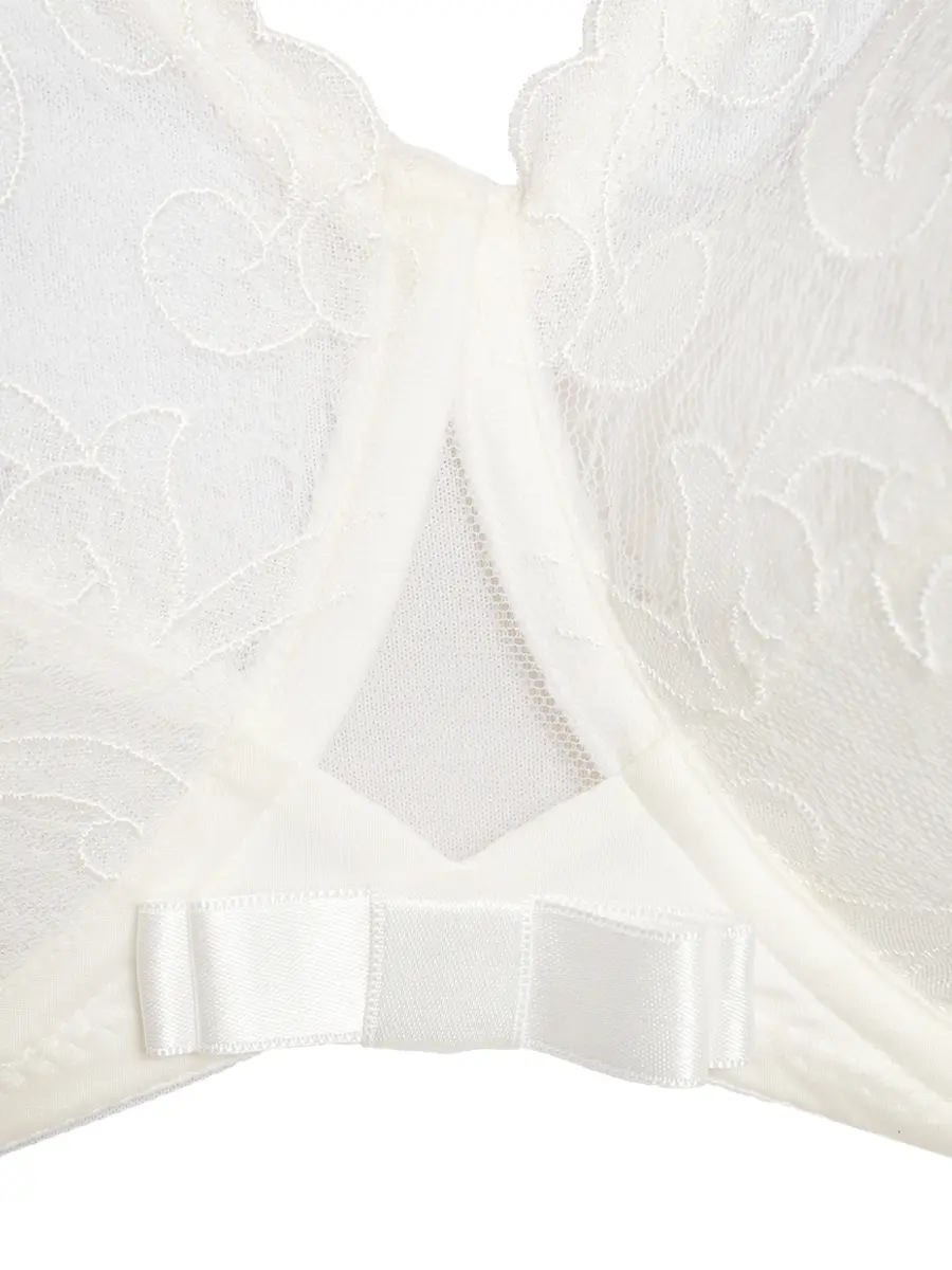 Бюстгальтер кружевной