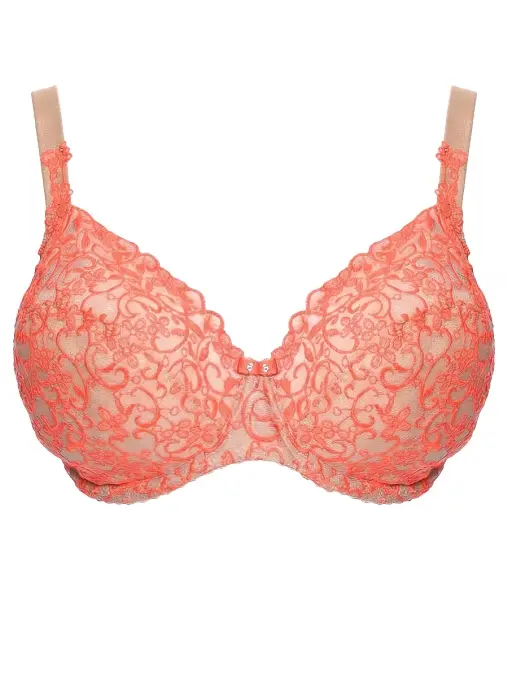 Бюстгальтер кружевной PRIMADONNA