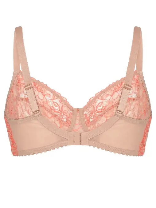 Бюстгальтер кружевной PRIMADONNA