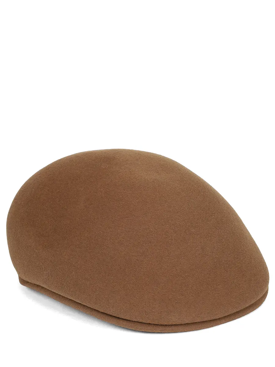 Кепка фетровая