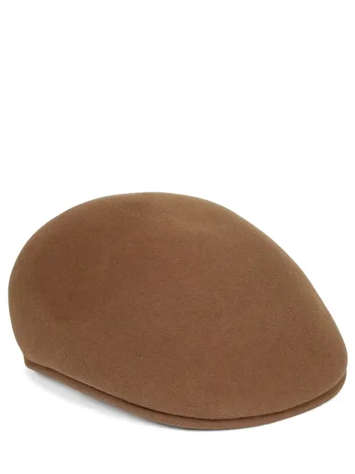 Кепка фетровая BORSALINO