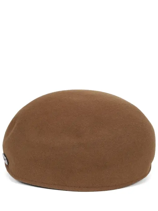 Кепка фетровая BORSALINO