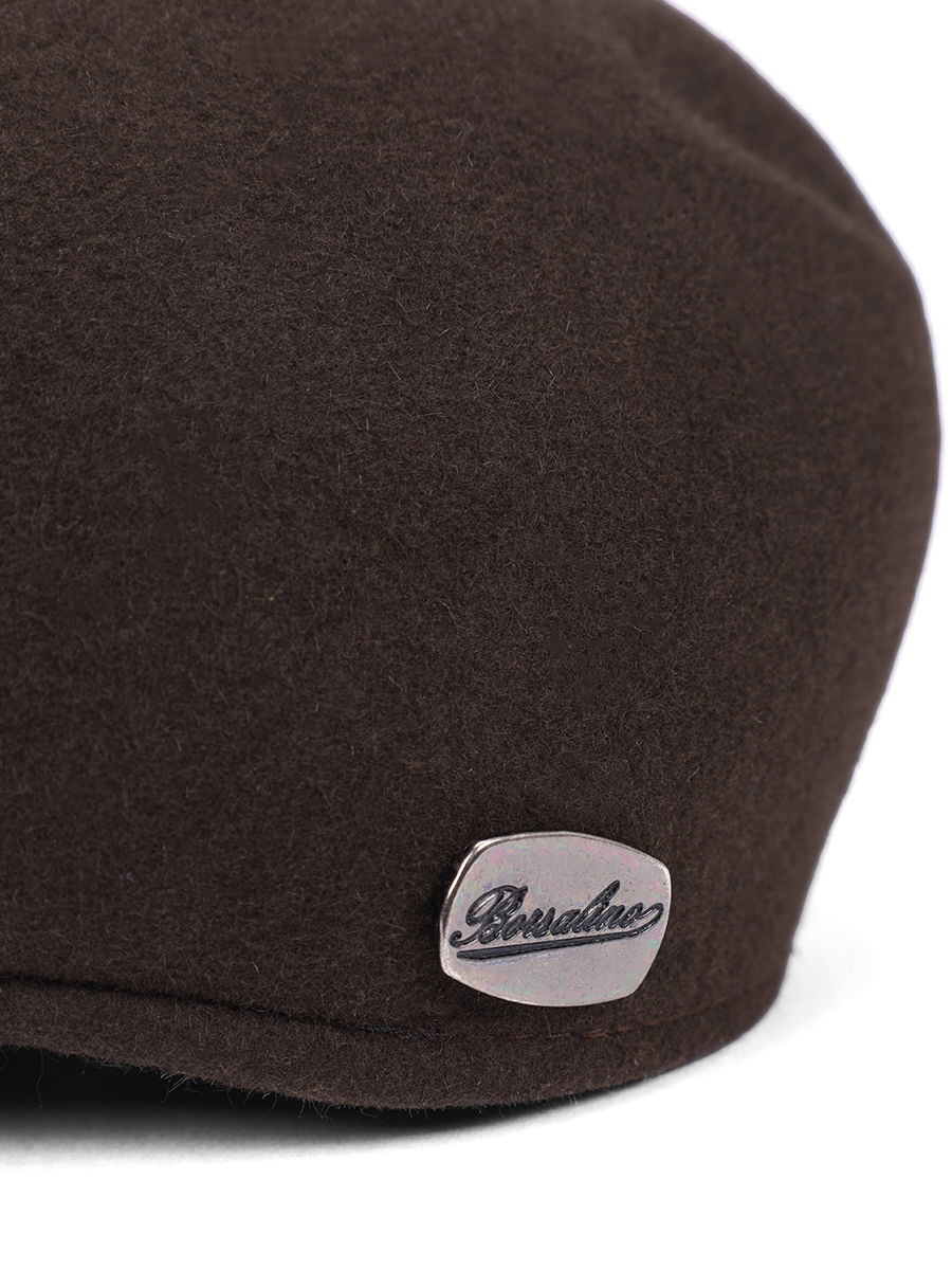 Кепка фетровая