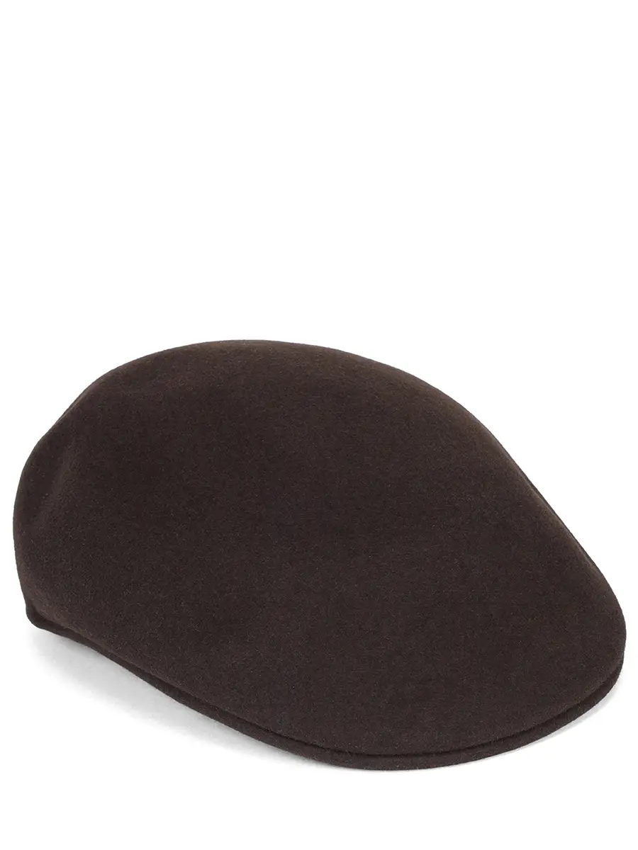 Кепка фетровая