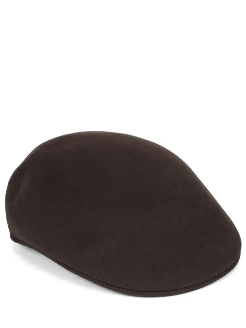 Кепка фетровая BORSALINO