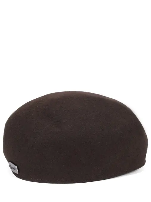 Кепка фетровая BORSALINO