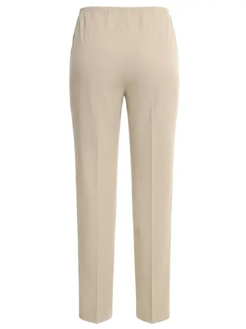 Брюки хлопковые JIL SANDER